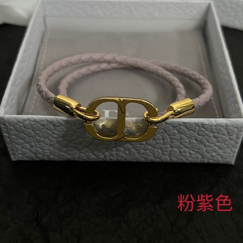 Christian Dior Bracelets